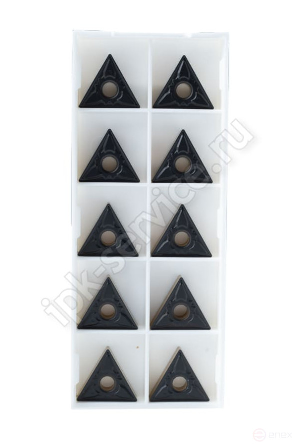 TNMG160404-AS VK4225 IPC Carbide Plate