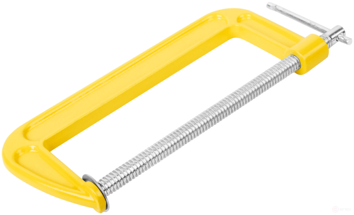 Clamp type "G" 200 mm (8")