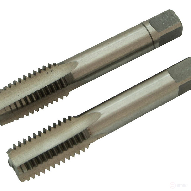 Tap ER-02015M M20x1.5 (2 pcs),in a plastic case EUREKA /1