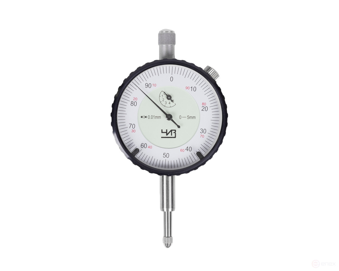 Индикатор час. типа ИЧ - 5 0,01 без ушка ЧИЗ