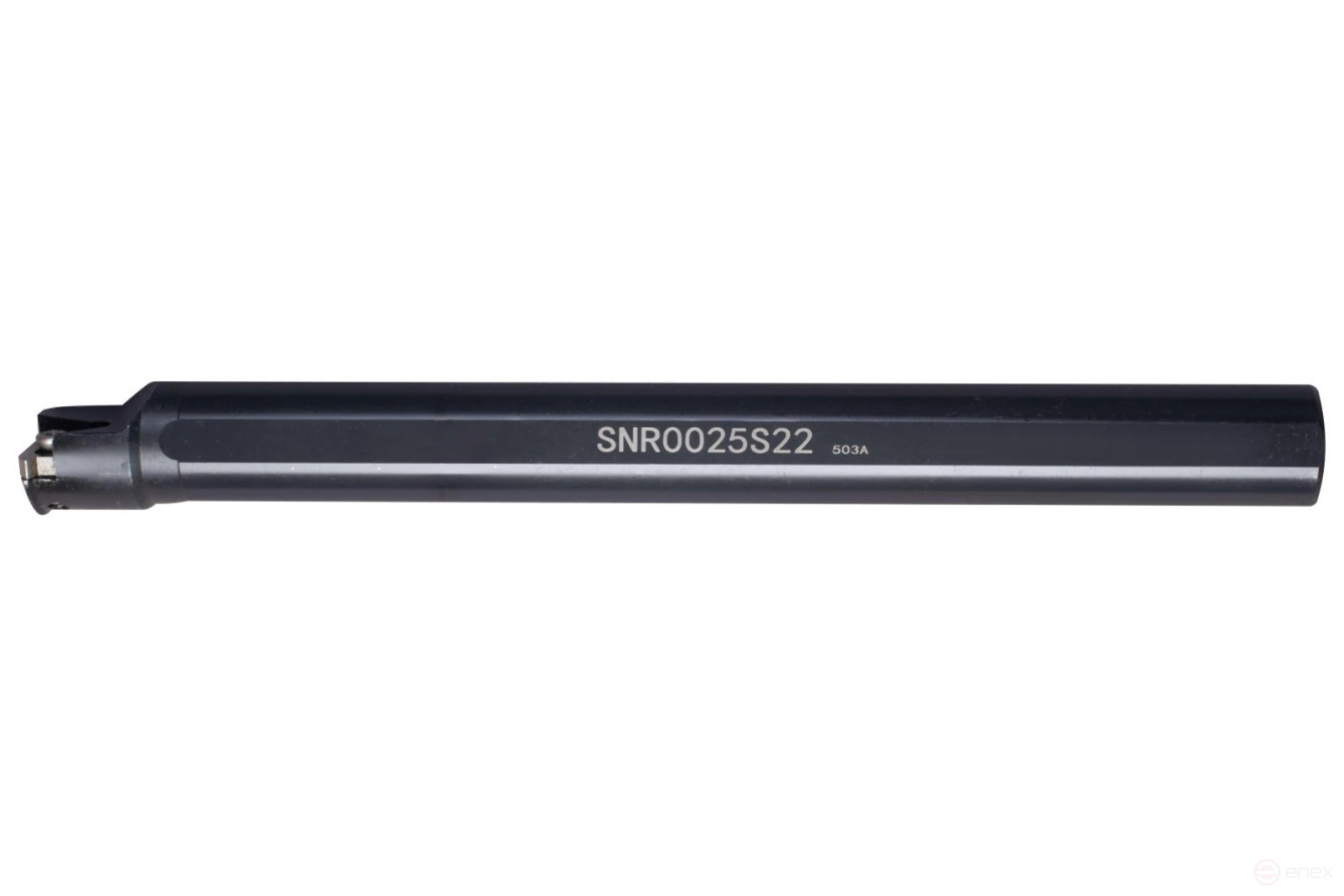 Державка резьбовая SNR0025S22 TORNERI Т027082