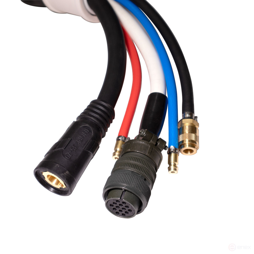 Пакет-коннектор 20м, 70 мм, 14 pin, WC/SKYWAY 500DP Epdm