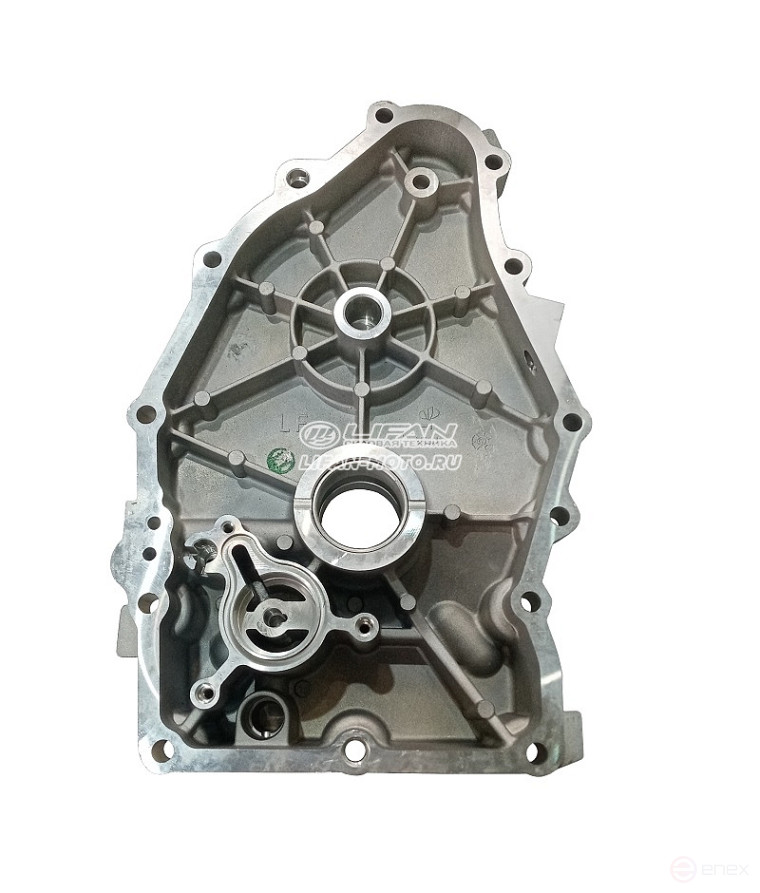 Крышка картера LIFAN 11210/2V90F