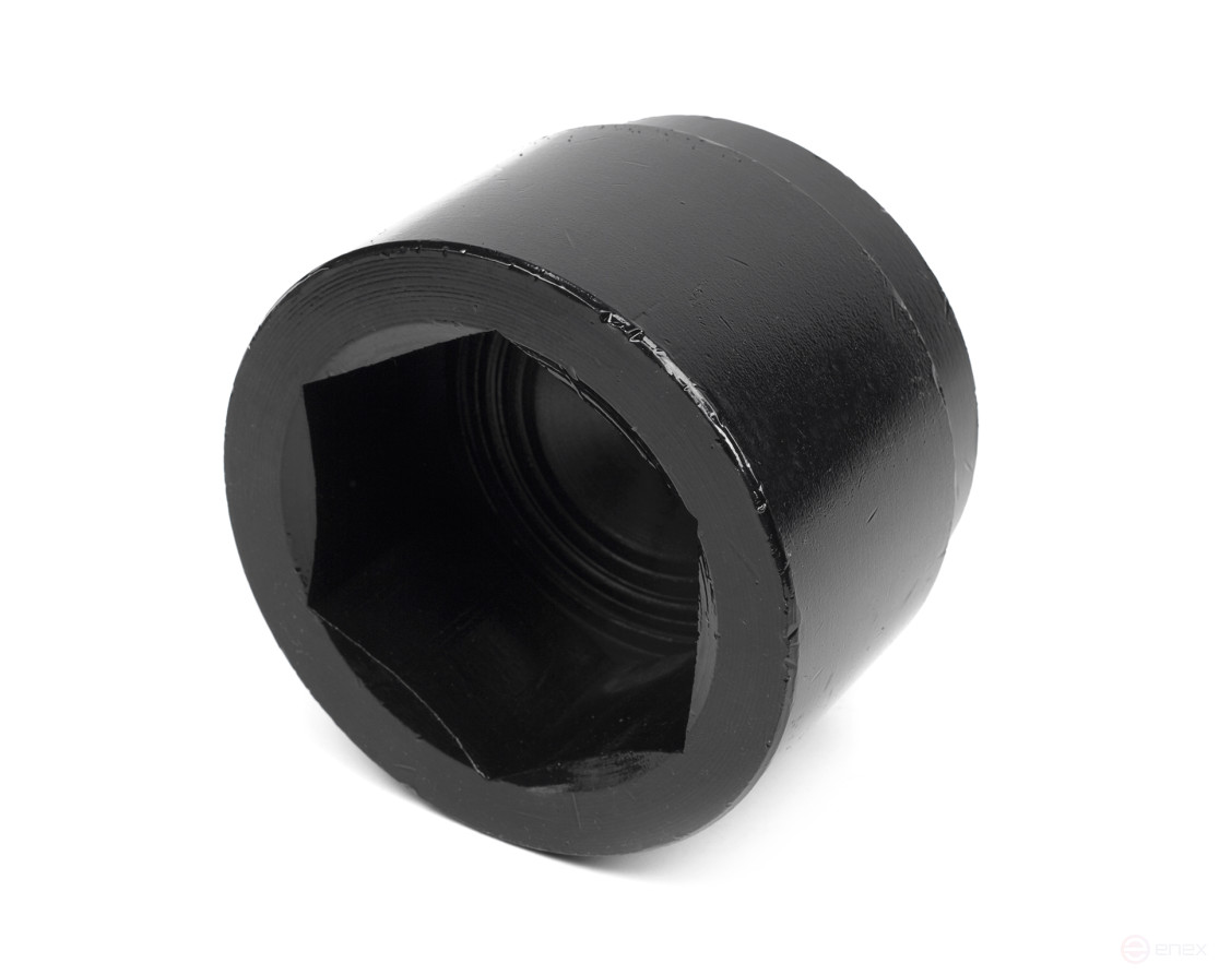 Головка торцевая сменная 140 мм оксидирование 1 SITOMO