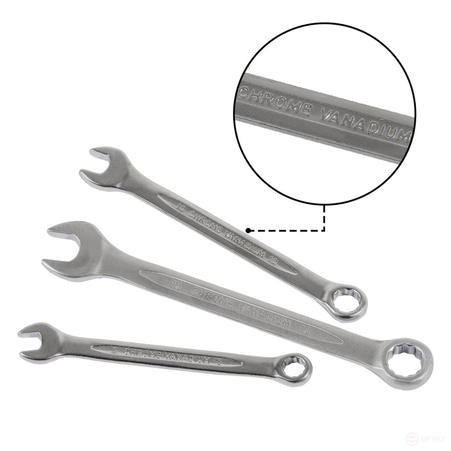 Набор ручного инструмента BORT BTK-47