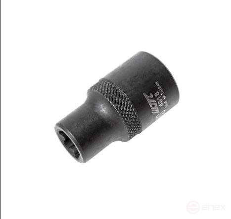 Cylinder Head and Balancing Shaft Head 1/2" M8S RIBE (NISSAN) JTC