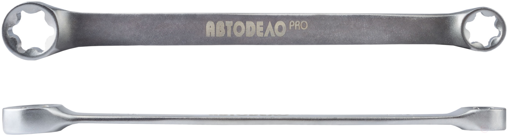 Ключ накидной TORX E10*E12 (АвтоDело PRO) 38012