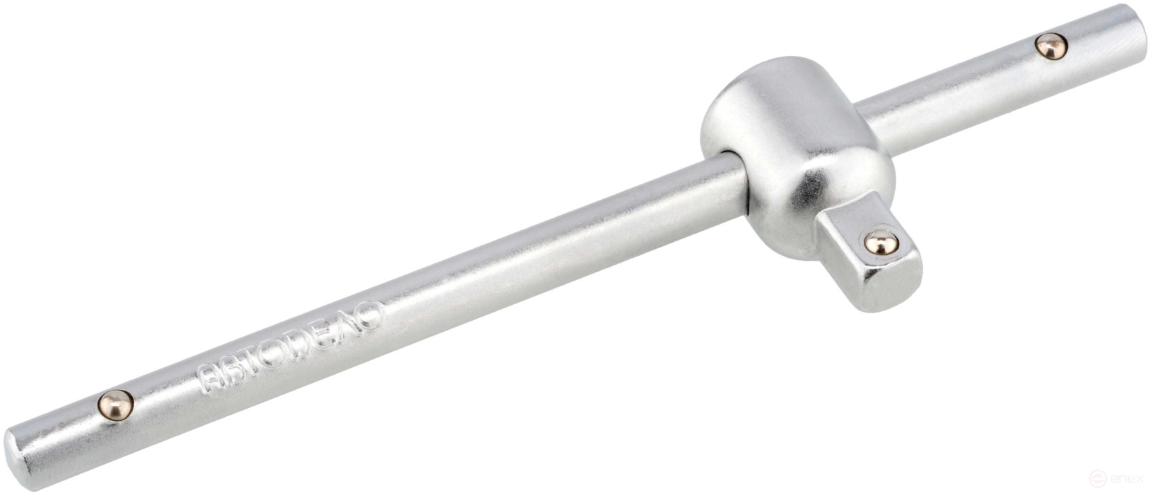 Hand Crank (1/4"; L=115mm) Car Seat (39743)