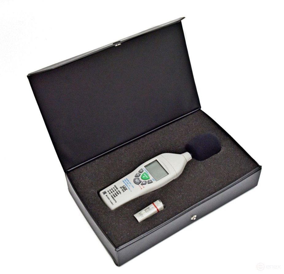 DT-815 Digital Noise Meter