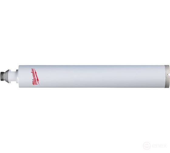 Diamond crown WCHP-TK 40/300/370mm (for MX FUEL) - 1/2" G GEN II