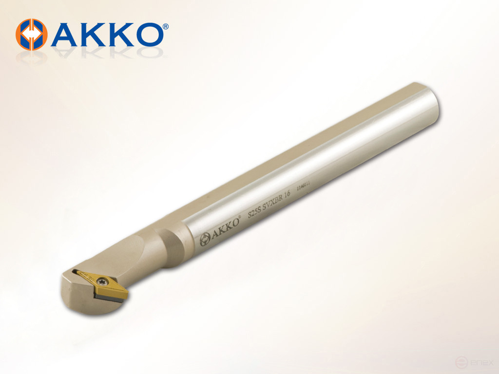 Boring holder S16P SVXBL 11