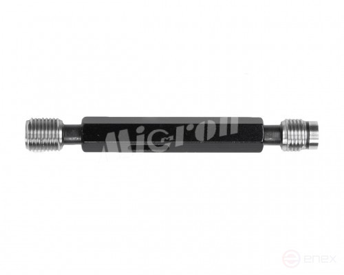 Калибр-пробка М 12 х1,5 6G ПР-НЕ