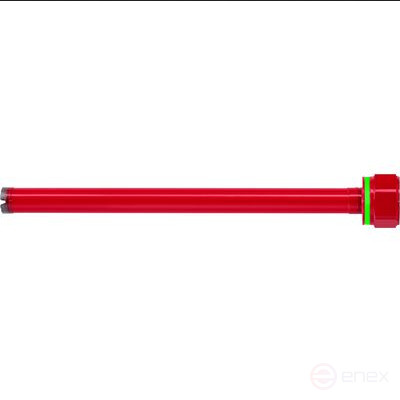 Коронка BU 42/430 SPX-H abras.