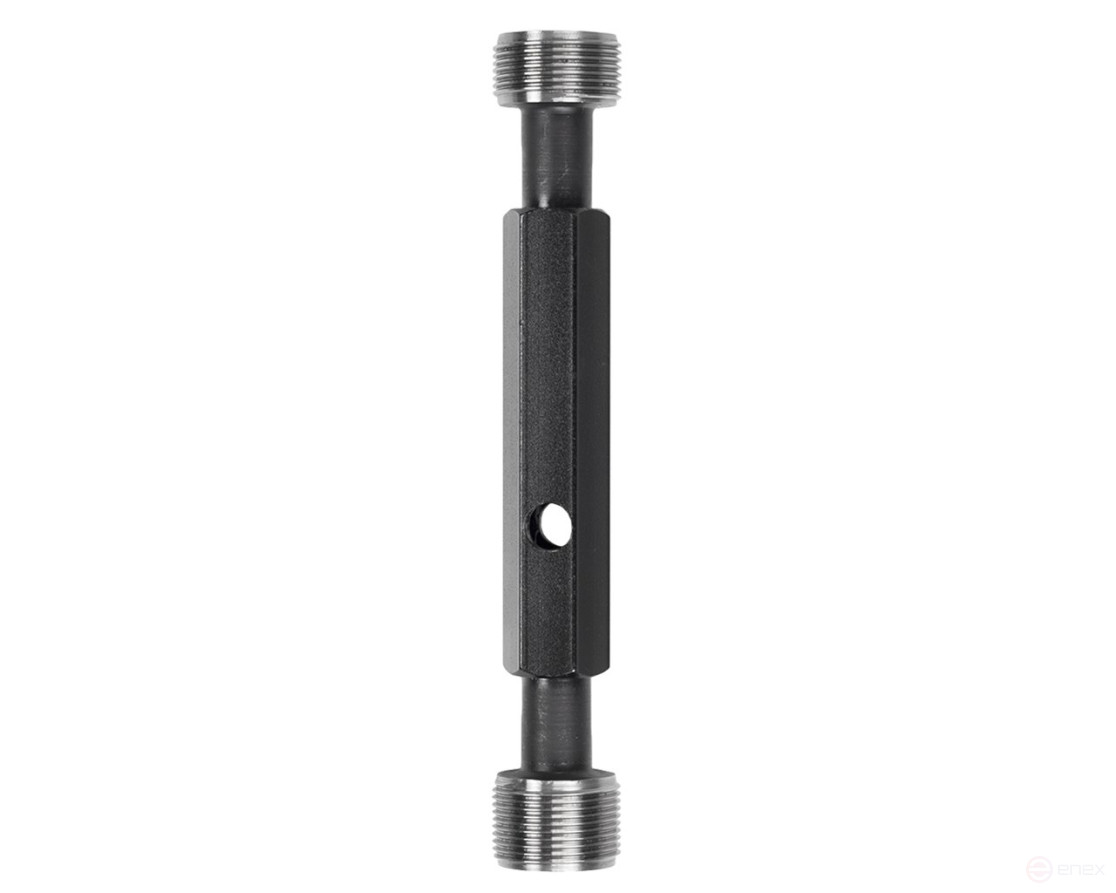 Caliber - stopper G 3/8" B KPR - NOT A CHEESE