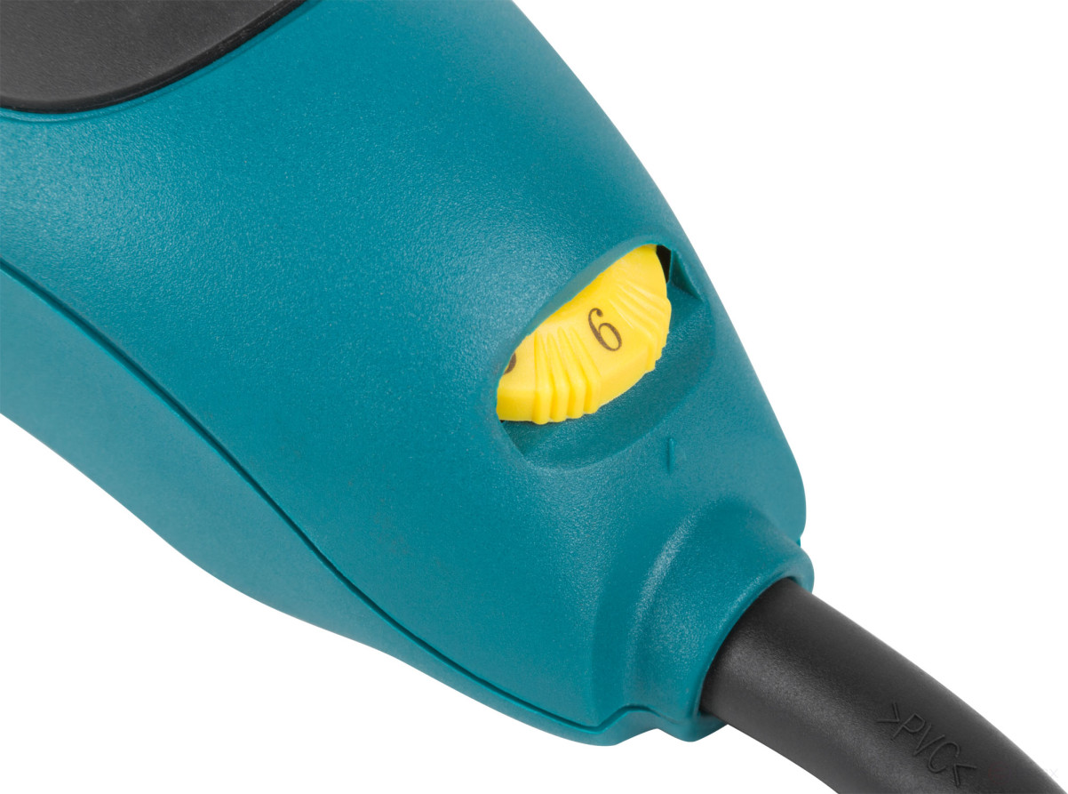 Multifunctional tool 300 W; 15000-22000 stroke/min; 3 gr.; 1,4 kg; cut. tilt; box