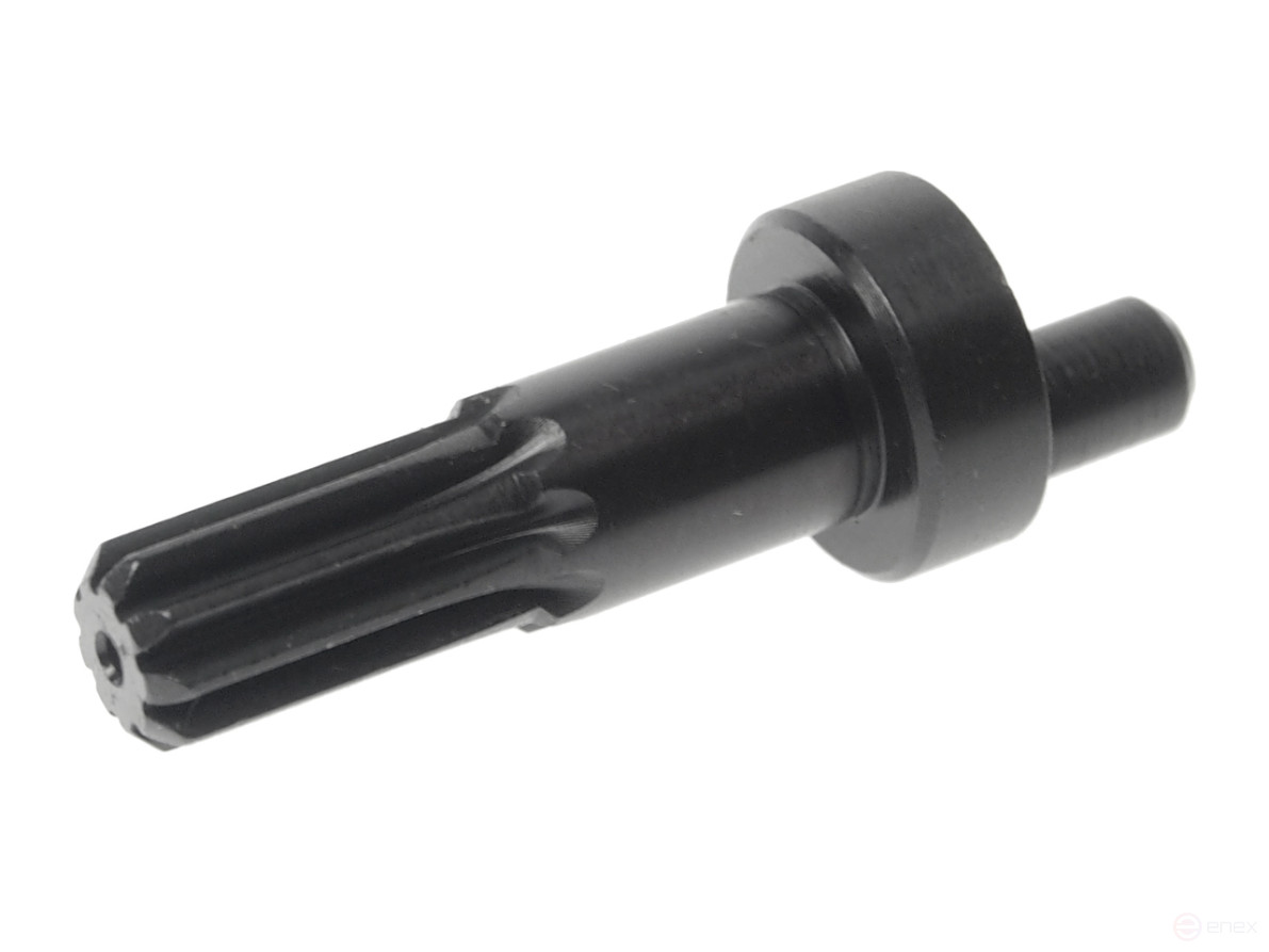 Ремкомплект для пневмотрещотки JTC-3929 (32) вал JTC