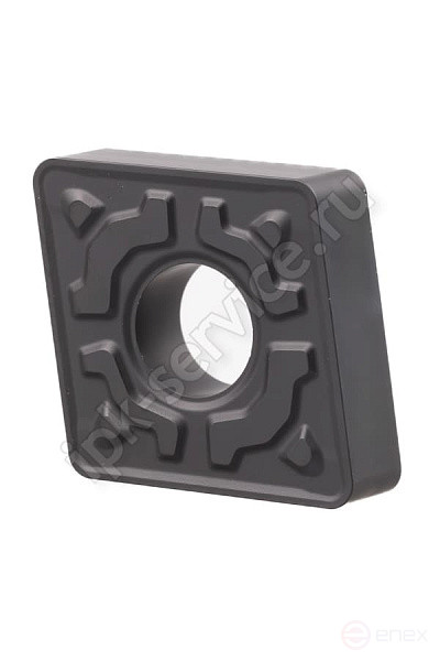 CNMG190616-AR VK3115 Пластина твердосплавная ИПК