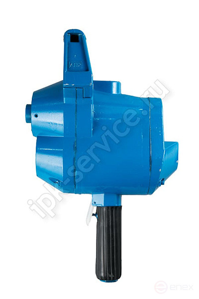 Pneumatic drilling machine IP-1016