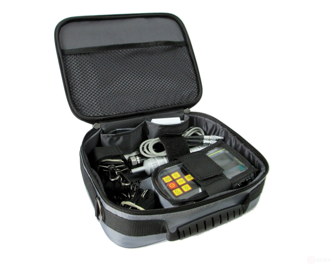 Charger for TKM hardness testers of the C series