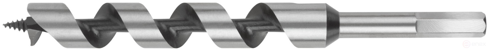 Levis screw drill for wood 22x230 mm