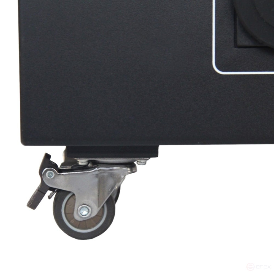Portable charging station PW-2500S