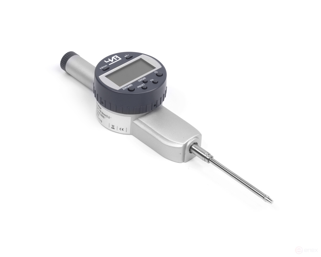 Индикатор электрон.ИЦ - 50 0,01 absolute ЧИЗ