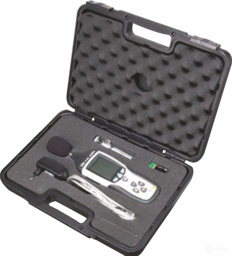 DT-8851 Digital Noise meter