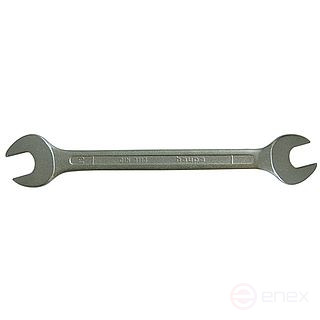 Double-sided wrench PK 12x13