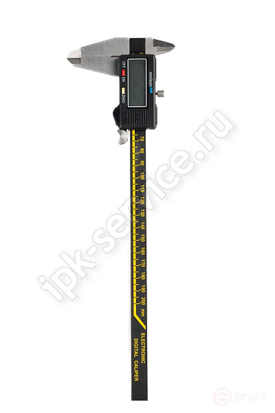 Штангенциркуль ШЦЦ-I-300-0,01 ГОСТ 166-89