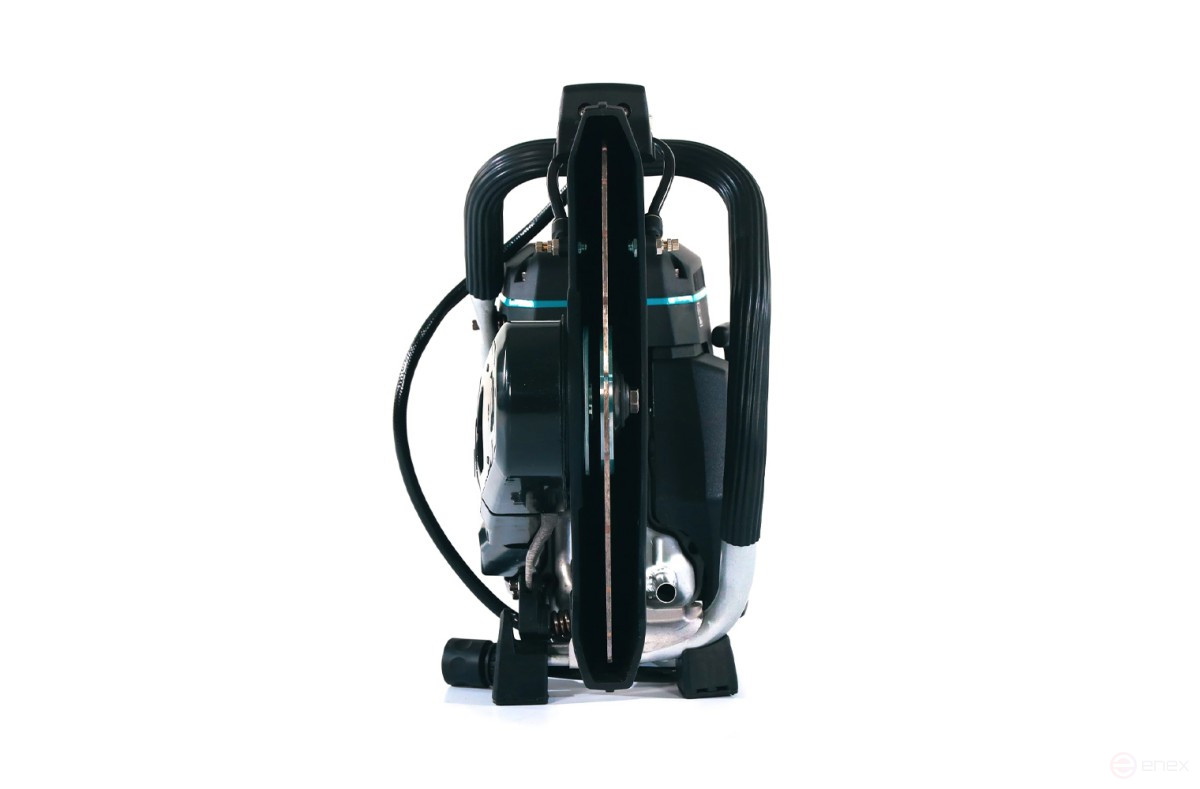 STEVIMAN GS730 gasoline engine 14
