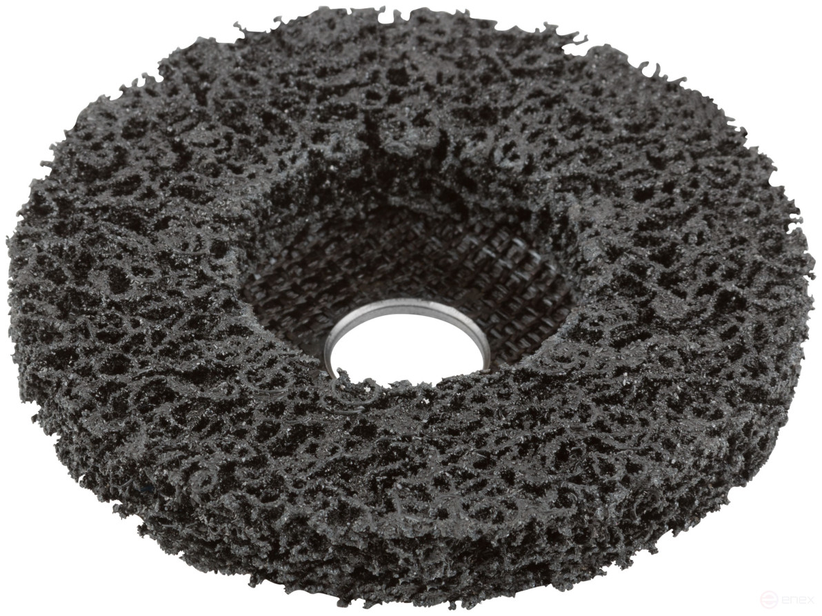 Polymer stripping wheel for USM 115 x 22.2 mm, CUTOP Special