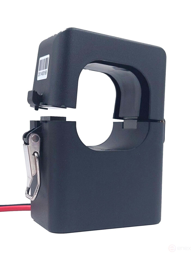 Current transformer TRP-0,66-3/50-0,5 S-600A/5A-U3
