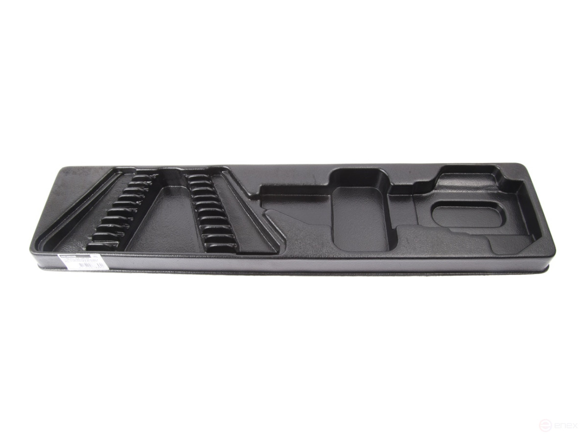 Base for a set of combination keys and hexagons 9-90120MR, PVC KING TONY 84730820B