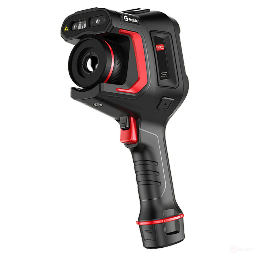 Thermal Imager Guide H2