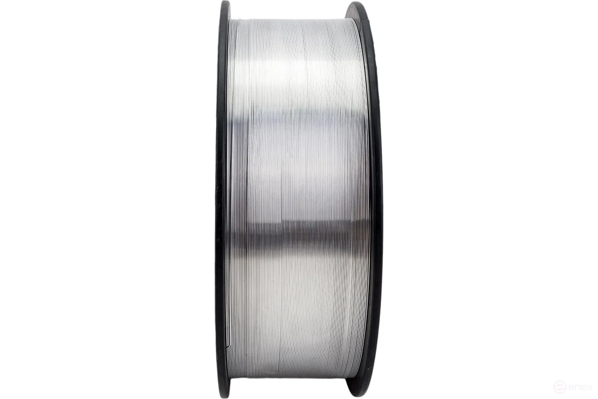 Wire ER-5356 (1.0 mm; 6 kg) BRIMA