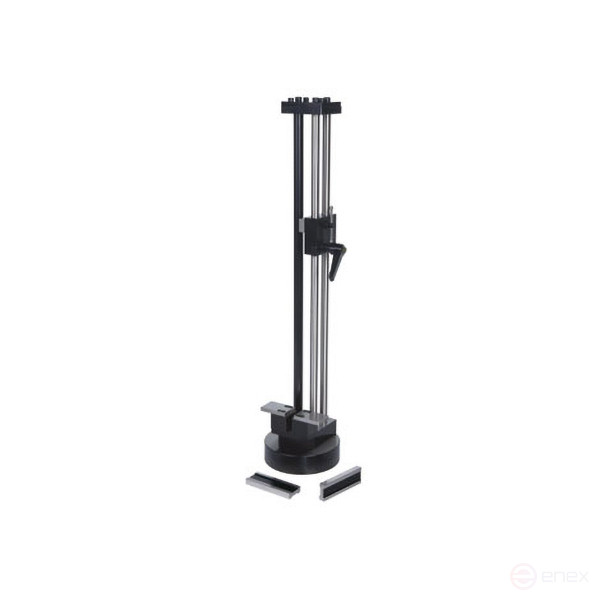 A device for calibrating nutrometers measuring 18-400 mm