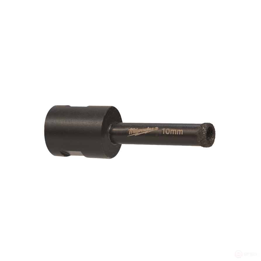 DIAMOND MAX™ Diamond core drill bit 10mm - M14