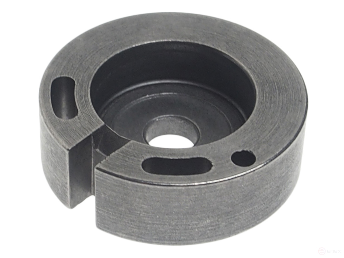 Ремкомплект для пневмоотвертки JTC-5644 (20) задняя пластина JTC