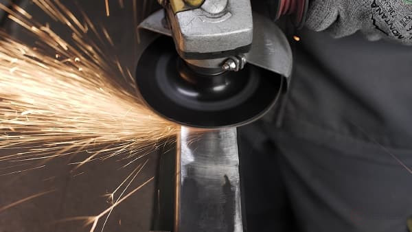 Фибровый круг, мульти-связка FS 966, 115 x 22, 316493