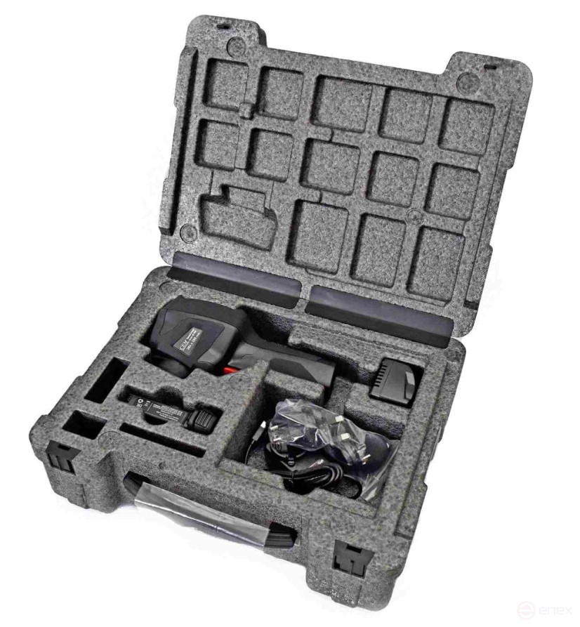 DT-9887 Тепловизор профессиональный