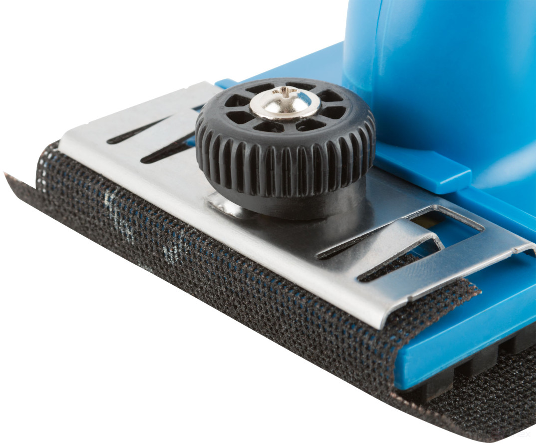 Комплект ручного шлифовального блока, 1К-ручка, шланг 1,8 м