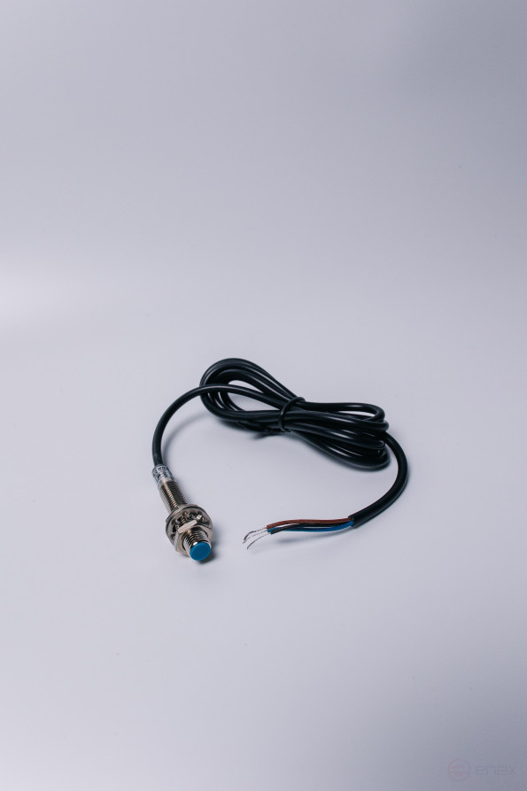 Датчик бесконтактный LJ8A3-1-Z/BX, индуктивный, для металла