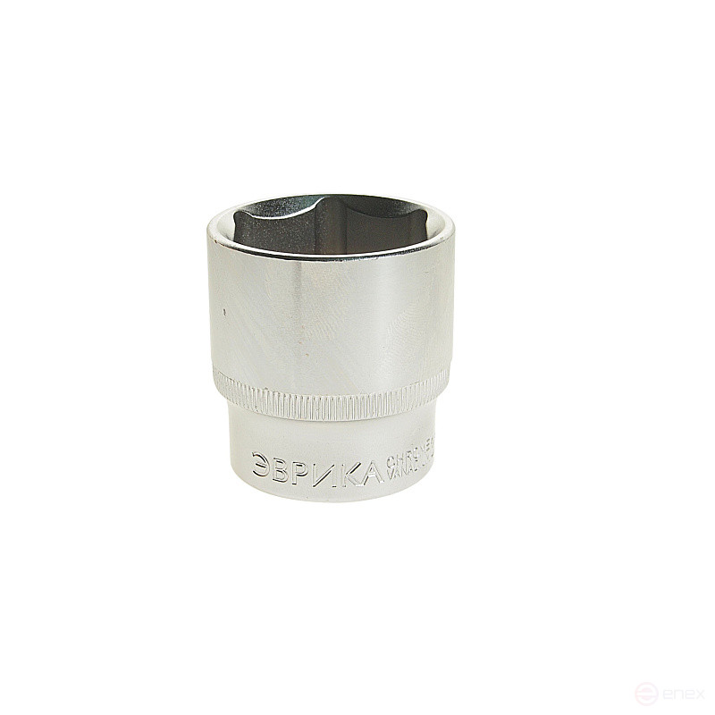 Socket head 32mm 1/2" 6-sided L=50mm EUREKA ER-91323 1/48