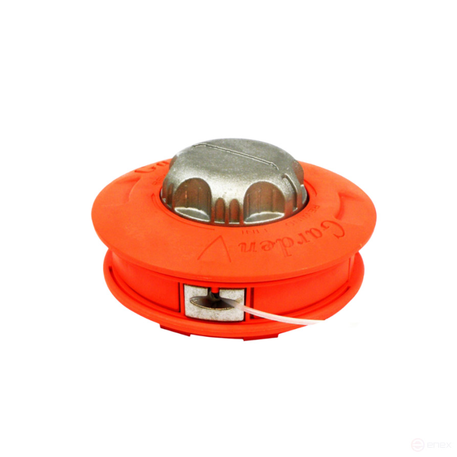 MegArsenal JH-108A trimmer coil screw M10x1.25F