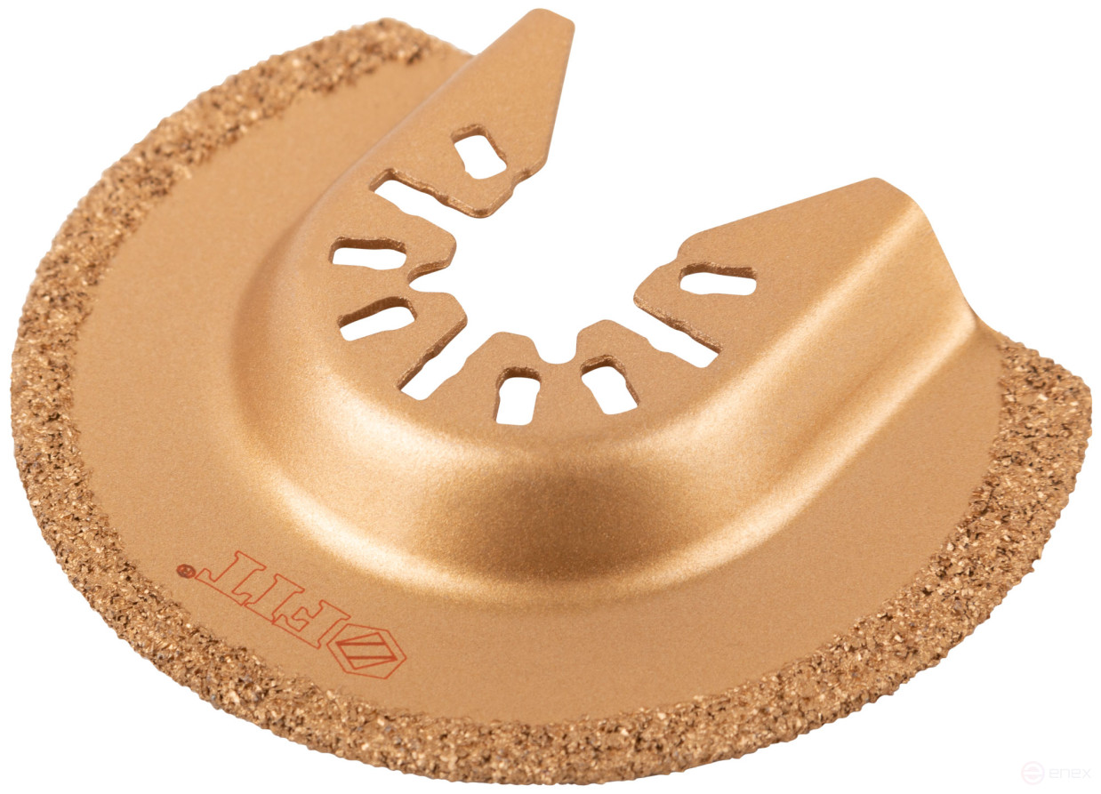 Диск отрезной карбидный ступенчатый 65 мм