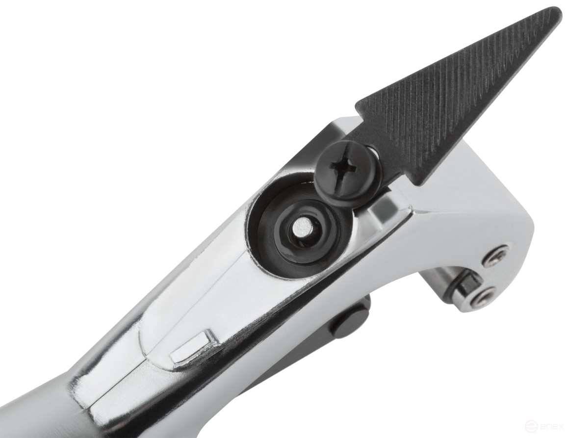 Труборез усиленный, 6-42 мм Профи, запасной ролик