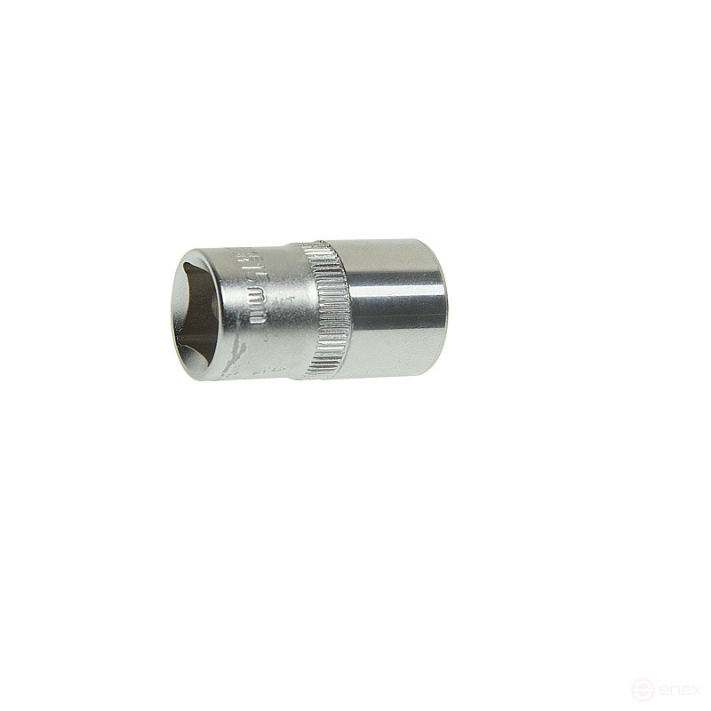 End head 15mm 1/2" 12-sided L=40mm EUREKA ER-91308-12 /1/28