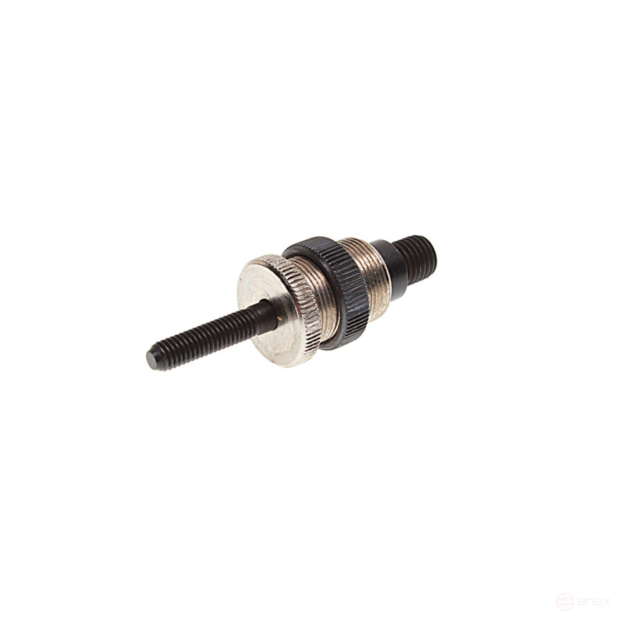 Adapter for 06mm threaded rivets is used with JTC-5218N JTC