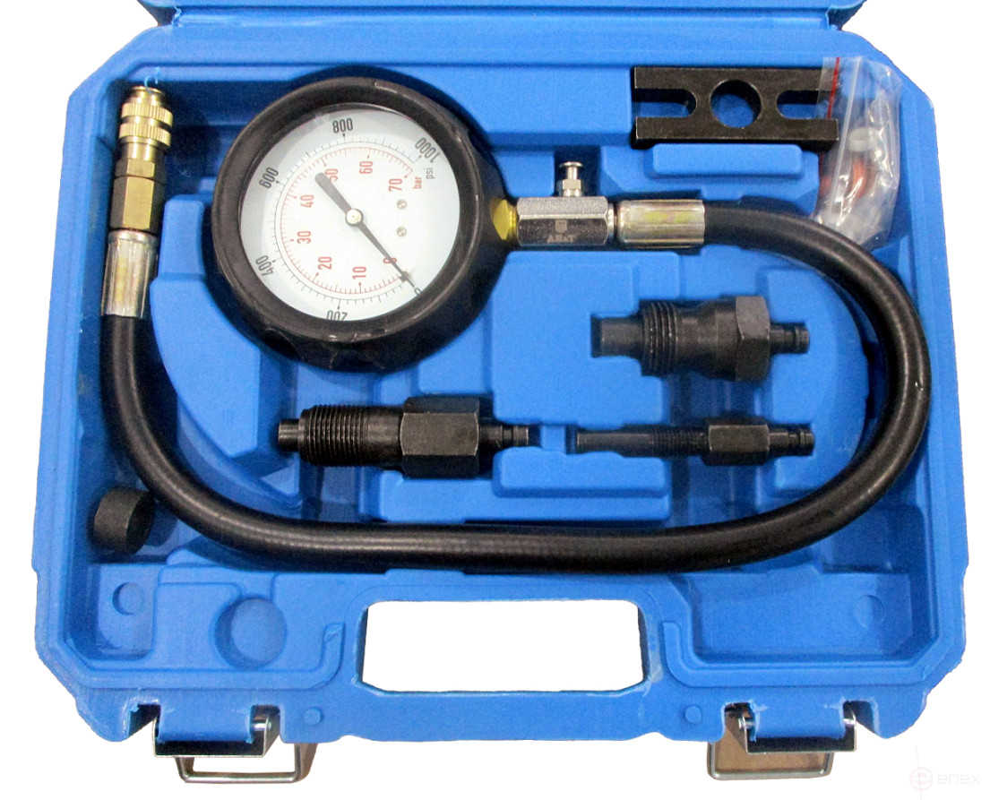 Diesel compressor TA-G1079 AE&T