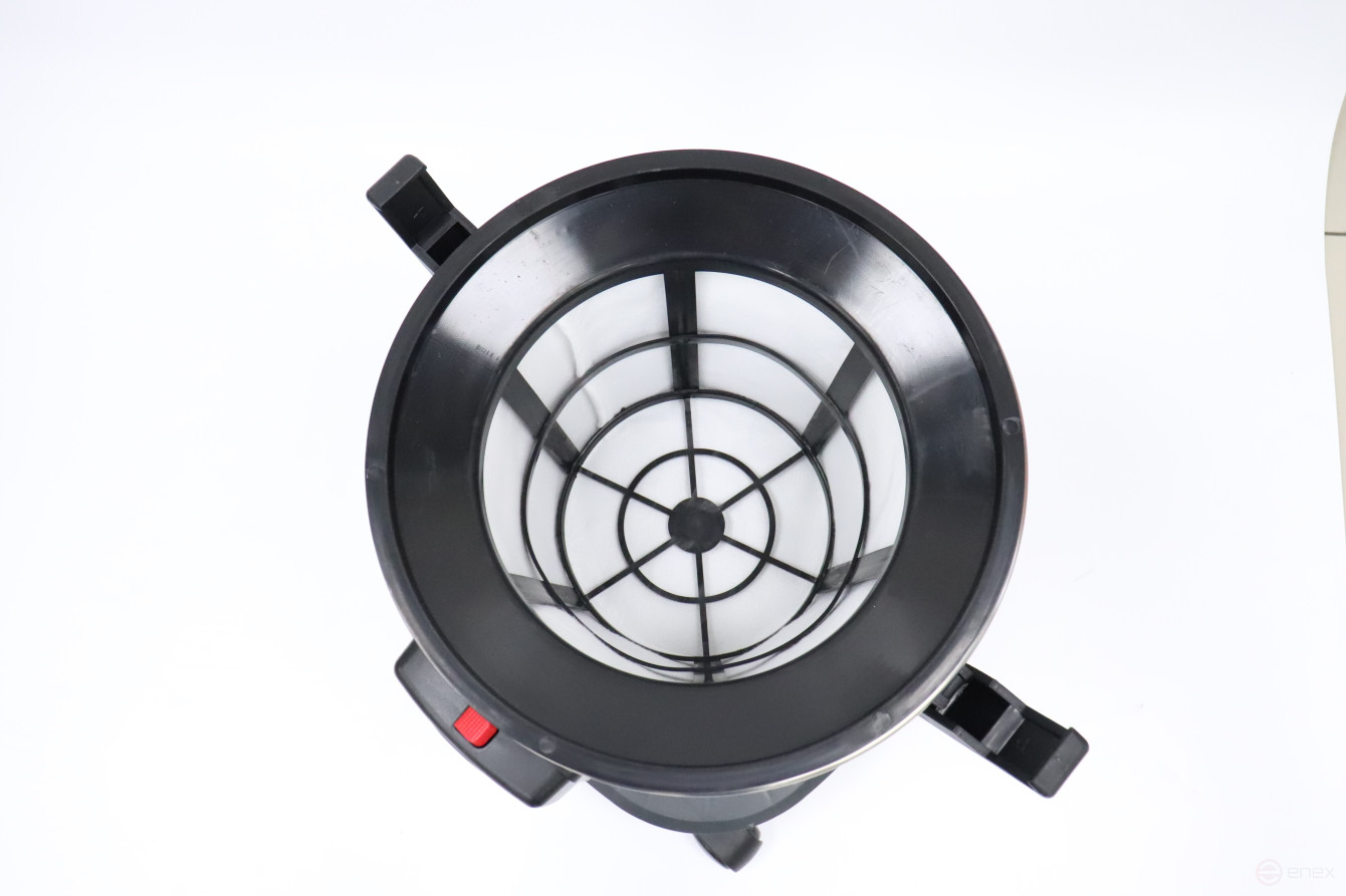 ACG Пылеводосос ACG бак металлический 30 л 1515 турб 1х1200 Вт 1002641